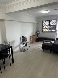 Blk 3 Tanjong Pagar Plaza (Bukit Merah), HDB 3 Rooms #462388351